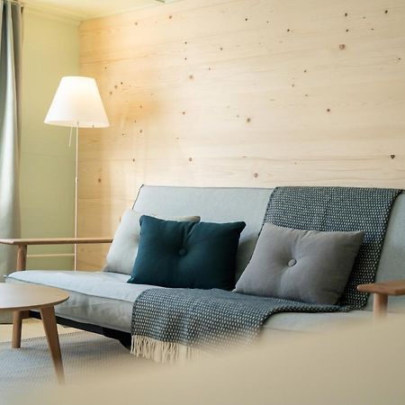 Lenk Lodge - Boutique & Design Hotel Und Apartements Εξωτερικό φωτογραφία