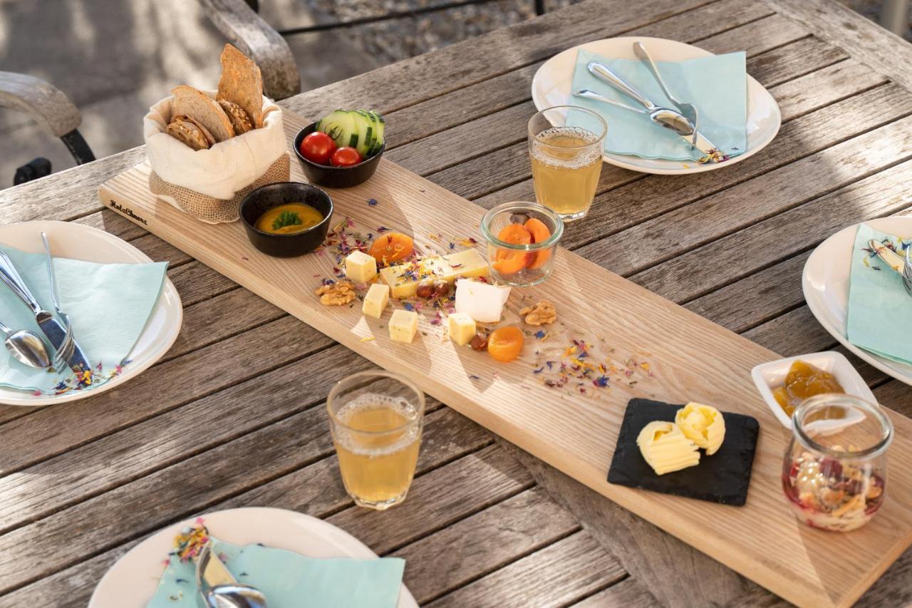 Lenk Lodge - Boutique & Design Hotel Und Apartements Εξωτερικό φωτογραφία