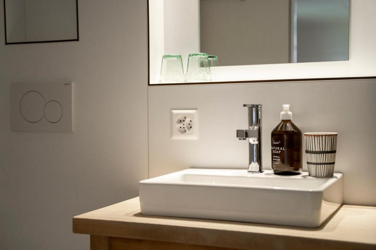 Lenk Lodge - Boutique & Design Hotel Und Apartements Εξωτερικό φωτογραφία