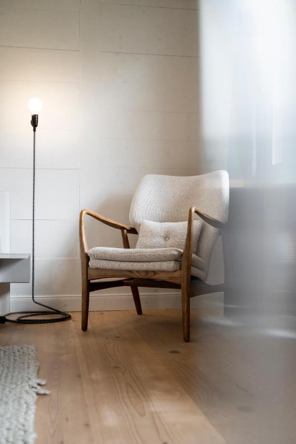 Lenk Lodge - Boutique & Design Hotel Und Apartements Εξωτερικό φωτογραφία