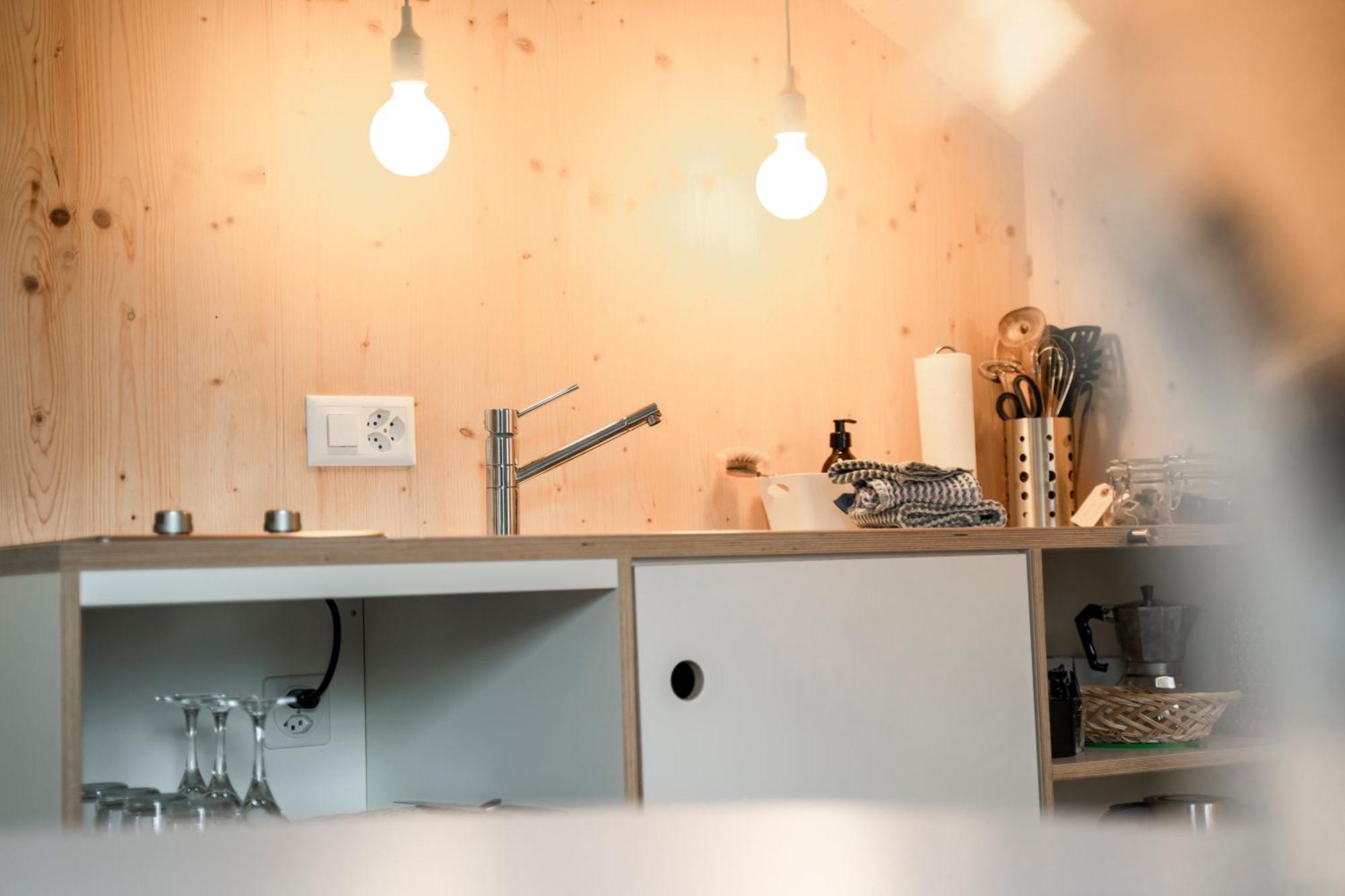 Lenk Lodge - Boutique & Design Hotel Und Apartements Εξωτερικό φωτογραφία