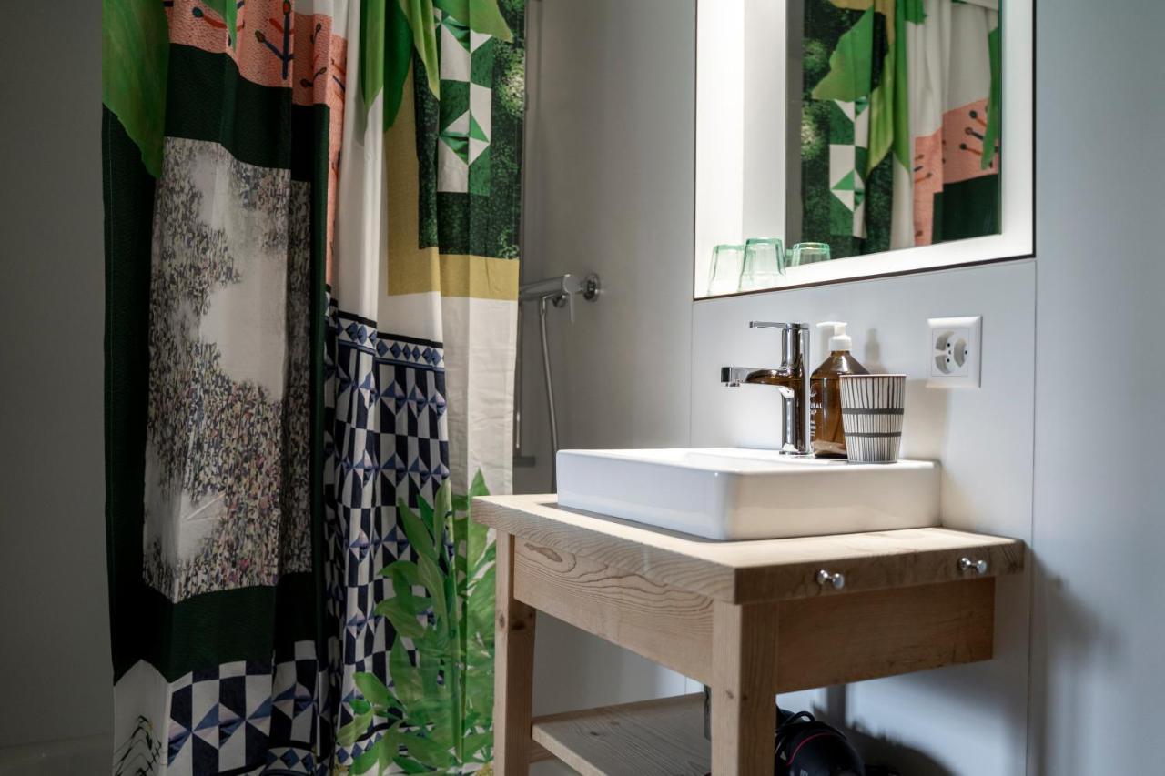 Lenk Lodge - Boutique & Design Hotel Und Apartements Εξωτερικό φωτογραφία